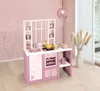 Smoby Spielküche Loft Fleur mit 27 Zubehörteilen, für Produktbild-Vorschau 5
