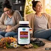 Mieszanka myrrhy, rumianku i kawy, w proszku, 360 kapsułek, Podgląd zdjęcia produktu 2