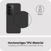 Hülle Xiaomi Redmi 15 (4G), Redmi 15 (5G) Schutzhülle - Produktbild-Vorschau 3