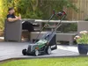 Bosch Heimwerken & Garten Akku-Rasenmäher UniversalRotak Produktbild-Vorschau 26