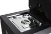 El Fuego® Grillküche "Augusta" 4 Brenner + 1 Produktbild-Vorschau 12