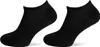 Basset Bamboo 2er Pack schwarz Gr. 43-46 Produktbild-Vorschau 3