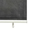 vidaXL Außenrollo 65 (B) x 140 (H) cm Anthrazit Produktbild-Vorschau 3