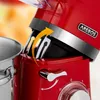AREBOS kuchynský robot 1500W, kuchynský robot, hnetač s 2x Náhľad obrázku produktu 5