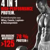 Powerstar SUPER HI PRO 128 | Mehrkomponenten Protein-Pulver Produktbild-Vorschau 2