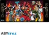 ONE PIECE - Tapis de souris XXL - Bataille de Wano Voir les images du produit 6