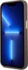 Guess GUHCP14LHG4SHW iPhone 14 Pro 6.1  braun / braunes Produktbild-Vorschau 5