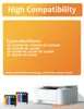 D&C 10x Druckerpatronen 16XL Kompatibel für Epson 16 XL Produktbild-Vorschau 2