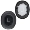 CUSCINETTI SOSTITUTIVI PADY SPUGNA per JBL TUNE 700BT 710BT Anteprima dell’immagine prodotto 3