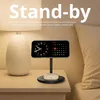 CHEROY PowerTrio 3-in-1 Draadloze Oplader - 15W Qi Productafbeelding-voorbeeld 4