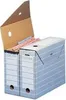 ELBA Archivschachtel tric 100333274 DIN A4 Wellpappe Produktbild-Vorschau 2