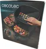 Cecotec Cecofry&Grill Duoheat 6500, Heißluftfritteuse, 6,5 Produktbild-Vorschau 12