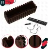 KOTARBAU® Blumenkasten Balkon Blumentopf Selbstbewässernd Produktbild-Vorschau 5