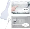 Kühlschrank Eiskratzer Gefrierschrank, Schneeentferner Produktbild-Vorschau 4