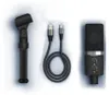 Hama Stream 900 HD, Stolní mikrofon, -45 dB, 20 - 20000 Hz, Náhled obrázku produktu 6