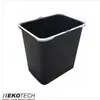 Ekotech Ersatzeimer 16 Liter für Aladin oder Ekko Schwarz Produktbild-Vorschau 2