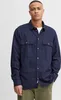 SOLID WIP 21107619-194010 in Navy color size medium Voir les images du produit 1