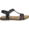 Josef Seibel Riemchensandaletten Damen 32303236313733 Produktbild-Vorschau 21