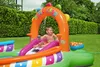 Wasserspielcenter Sing 'n Splash 295 x 190 x 137 cm Produktbild-Vorschau 3
