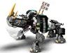 LEGO® 71719 LEGO® Ninjago 71719 Zanes Mino-Monster Bausatz Anteprima dell’immagine prodotto 18