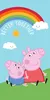 Peppa Pig asciugamano per bambini Asciugamano da bagno Anteprima dell’immagine prodotto 1