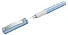 Füller Pina Colada, blau metallic, Stift Produktbild-Vorschau 1