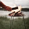 Petromax Grill- und Feuerschale fs38 aus Stahl, Ø 38 cm; Produktbild-Vorschau 35