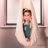 MAMOI® Huśtawka worek wiszący dla dzieci | Huśtawka kokon Podgląd zdjęcia produktu 5