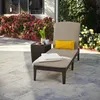 Lehátko KETER Jaipur box s polstrem - 187 x 58 x 29 cm - Náhled obrázku produktu 7