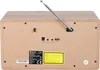 Denver MDA-525 Retro Anlage mit DAB+, Bluetooth & CD-Player Produktbild-Vorschau 5