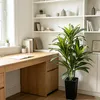 Künstliche Dracaena Pflanze - 180 cm Bodenbaum im Topf - Produktbild-Vorschau 4