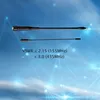Retevis-ailunce HD1 SMA-F Softantenne Dualband Produktbild-Vorschau 8