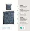 SCHIESSER Bettwäscheset Liliebeth | Floral | Renforcé | Produktbild-Vorschau 2