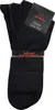 6 Paar  Gr.47/50   schwarze Business-Socken ohne Gummidruck Produktbild-Vorschau 2