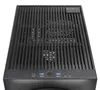 Chieftec CI-03B-OP computer case Cube Black Productafbeelding-voorbeeld 7
