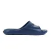 NIKE Victori One Shower Slide Badelatschen Blau 41 Produktbild-Vorschau 4