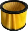 Trade-Shop Faltenfilter / Luftfilter / Trockenfilter Ersatz Produktbild-Vorschau 1
