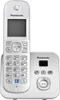 Panasonic KX-TG6821GS Telefono cordless DECT argento Anteprima dell’immagine prodotto 13