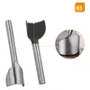 7-teiliges DIY Lederwerkzeug Set - Halbrunder Lochstich und Voir les images du produit 8