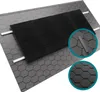 1x Basis Montageset Bitumendach in Silber – Produktbild-Vorschau 1