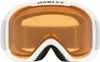 Oakley O-Frame 2.0 PRO L 71240300 Matte White/Persimmon Ski Produktbild-Vorschau 2