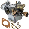 Vergaser for VW Käfer Bus T1 T2 1500 1600 1302 1303 34 Produktbild-Vorschau 1