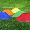 Fussball Trainingsset 6M Koordinationsleiter + Kegel Produktbild-Vorschau 9