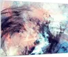 Bilder auf glas - Abstraktion modern - 100x70cm - Produktbild-Vorschau 1