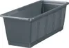 Blumenkasten Standard 40 cm anthrazit Produktbild-Vorschau 3