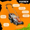 FUXTEC  40V Akku Rasenmäher FX-E2RM43SET - 43cm Produktbild-Vorschau 6