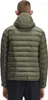 Fred Perry Hooded Insulated Winterjacke Herren Produktbild-Vorschau 2