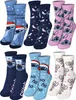 Disney Lilo & Stitch Adventskalender mit 12 Paar Socken Produktbild-Vorschau 3