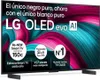 TV LG OLED evo OLED42C54LA 42" 4K Dolby Atmos G-SYNC Produktbild-Vorschau 6