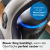 Bosch BHZUNGFEH, Schlauch, Stabstaubsauger, Schwarz, Bosch, Produktbild-Vorschau 4